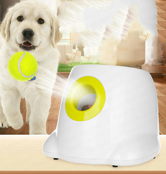 Pet Universe UK™ Ball Launcher