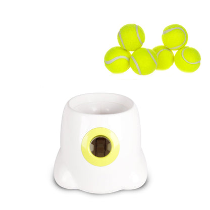 Pet Universe UK™ Ball Launcher
