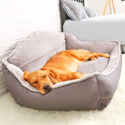 Pet Universe UK™ Dog Bed: