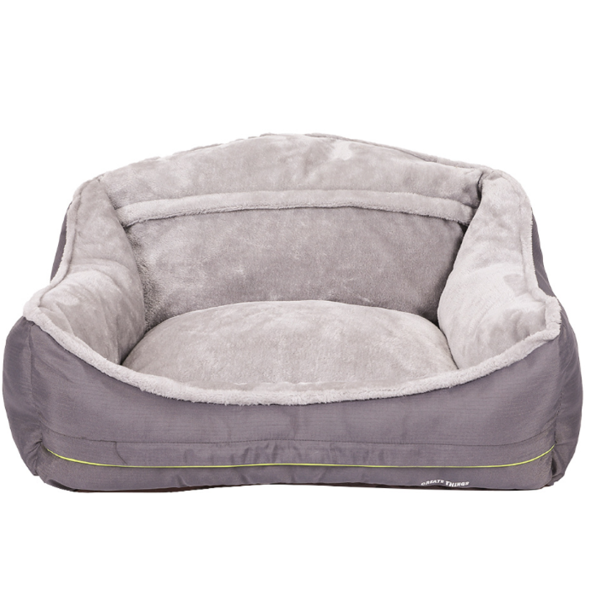 Pet Universe UK™ Dog Bed: