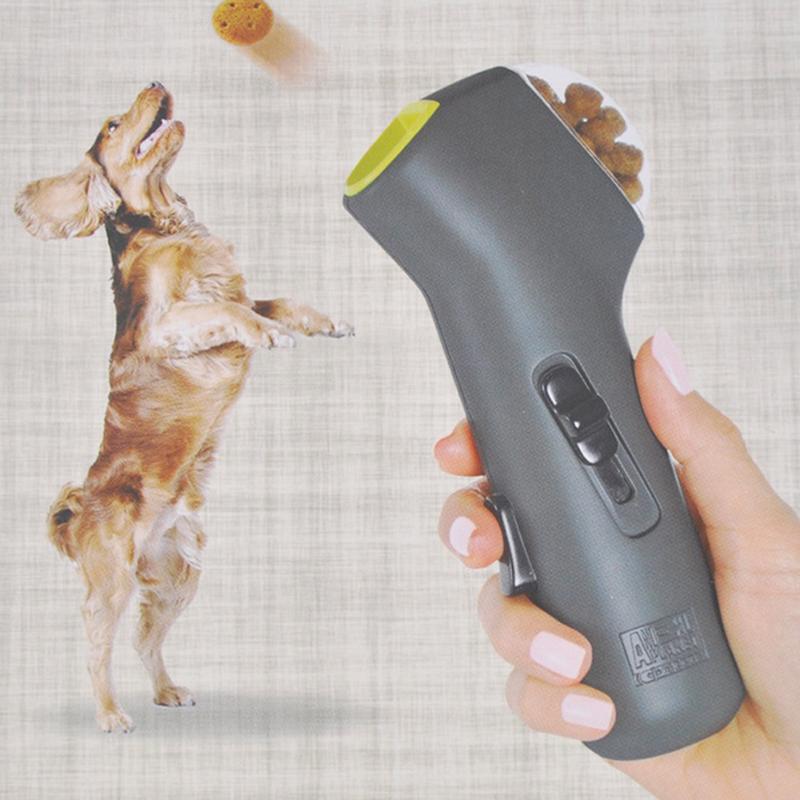 Pet Universe UK™ Pet Treat Launcher
