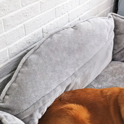Pet Universe UK™ Dog Bed: