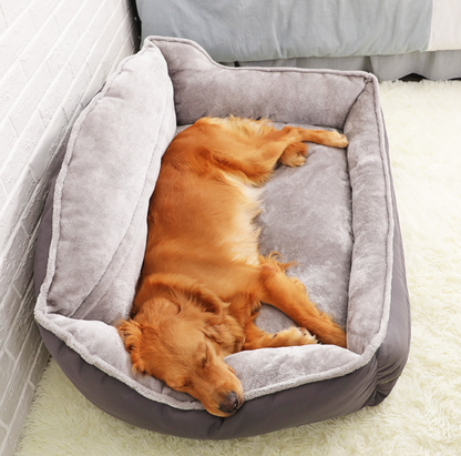 Pet Universe UK™ Dog Bed:
