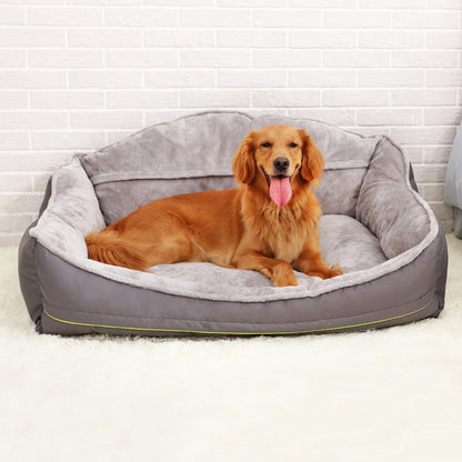 Pet Universe UK™ Dog Bed: