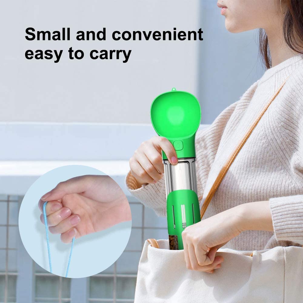 Pet Universe UK™ Dog Bottle