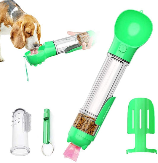 Pet Universe UK™ Dog Bottle