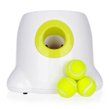 Pet Universe UK™ Ball Launcher