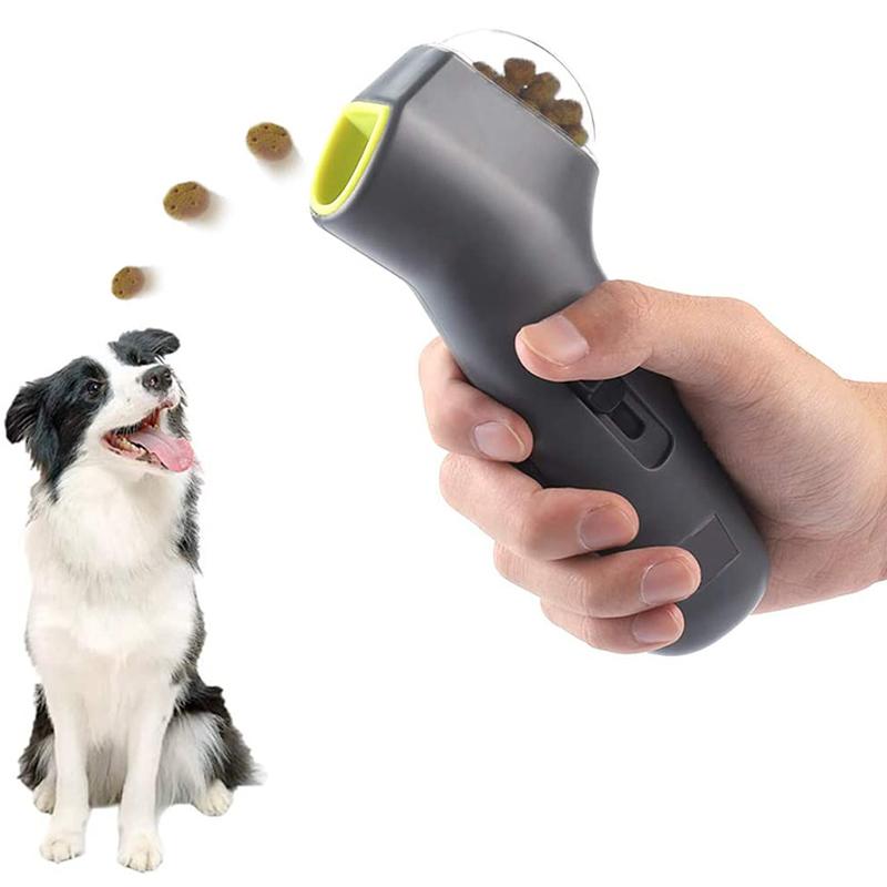 Pet Universe UK™ Pet Treat Launcher