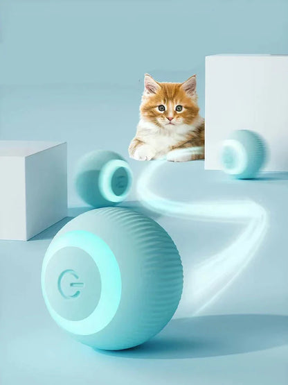 Pet Universe UK™ Interactive Ball