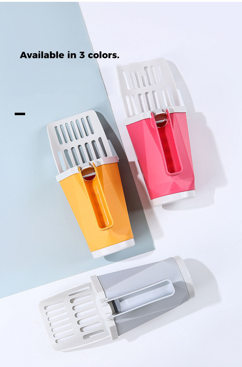 Pet Universe UK™ Cat Litter Box Scoop