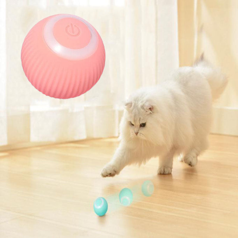 Pet Universe UK™ Interactive Ball