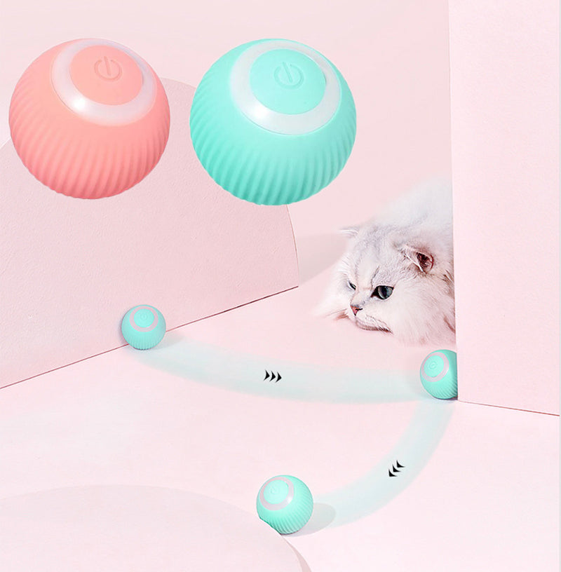 Pet Universe UK™ Interactive Ball